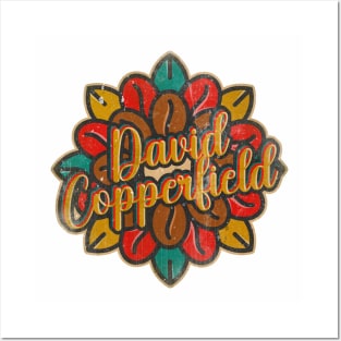 David Copperfield Coffee Posters and Art